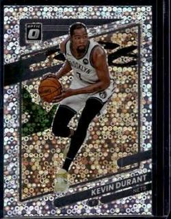 Kevin Durant