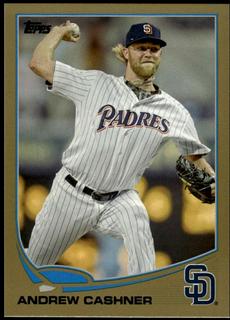 Andrew Cashner