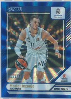 Mario Hezonja