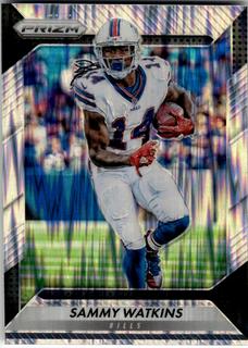 Sammy Watkins