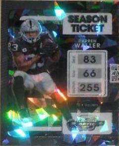 Darren Waller