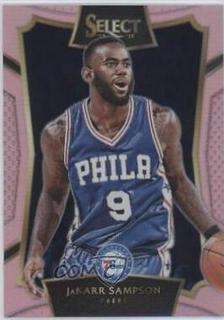 JaKarr Sampson