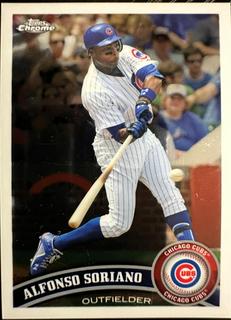 Alfonso Soriano