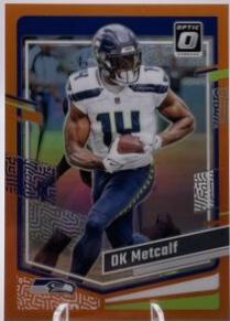 DK Metcalf