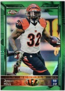Jeremy Hill