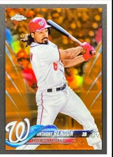 Anthony Rendon