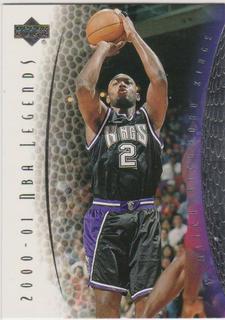 Mitch Richmond