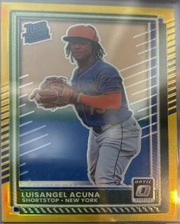 Luisangel Acuna