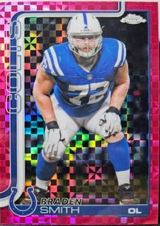 Braden Smith