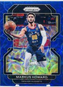 Markus Howard