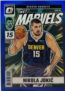 Nikola Jokic