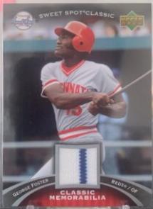 George Foster