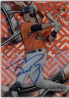 Buster Posey