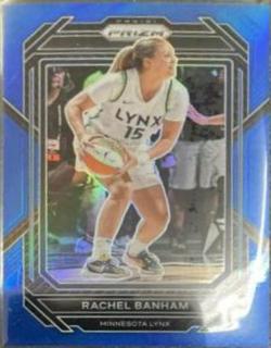 Rachel Banham