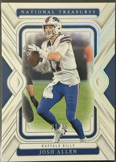 Josh Allen