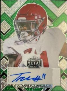 Traeshon Holden