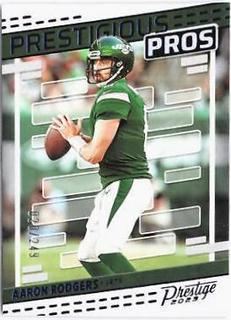 Aaron Rodgers