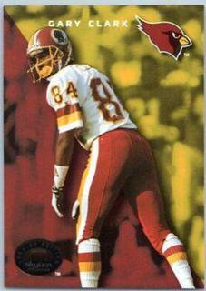 Gary Clark