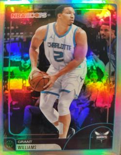 Grant Williams