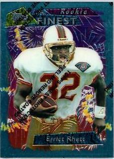 Errict Rhett