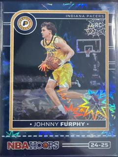 Johnny Furphy