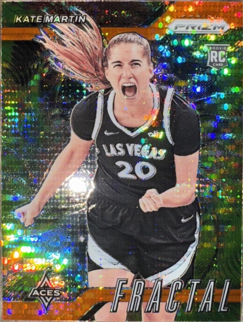 Kate Martin [Green Pulsar] #6