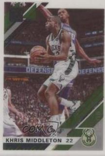 Khris Middleton