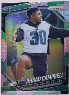 Jihaad Campbell