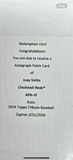 Joey Votto