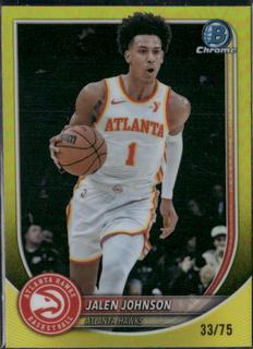 Jalen Johnson
