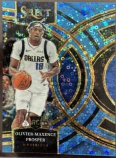Olivier-Maxence Prosper