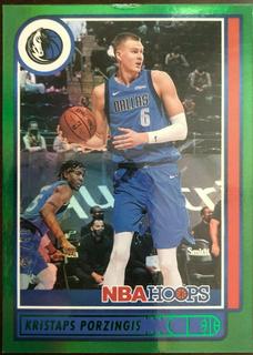 Kristaps Porzingis