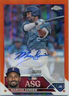 Marcus Semien
