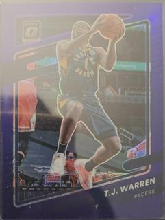 T.J. Warren