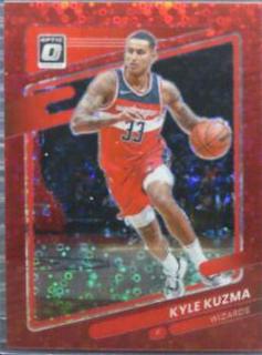 Kyle Kuzma