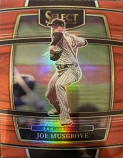 Joe Musgrove