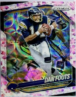 Dan Fouts