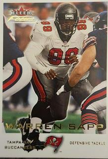 Warren Sapp