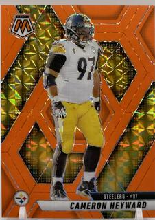 Cameron Heyward