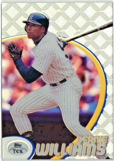 Bernie Williams
