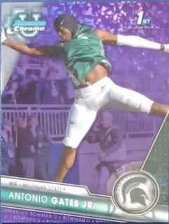 Antonio Gates Jr.