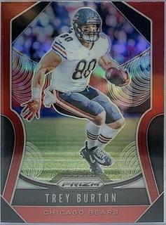 Trey Burton