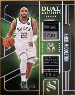 Khris Middleton