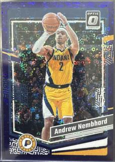 Andrew Nembhard