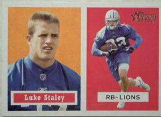 Luke Staley
