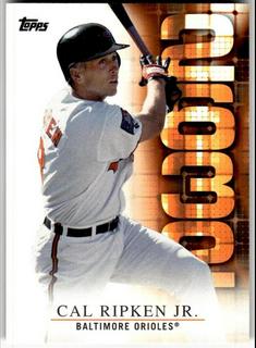 Cal Ripken Jr
