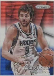 Ricky Rubio