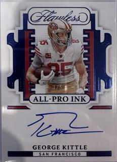 George Kittle