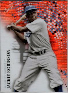 Jackie Robinson