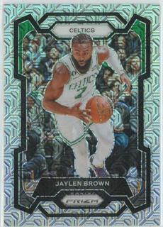 Jaylen Brown